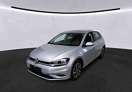 VW Golf Volkswagen 7 1.6 TDI Join DSG NAVI ACC PDC APP SITZHEIZ