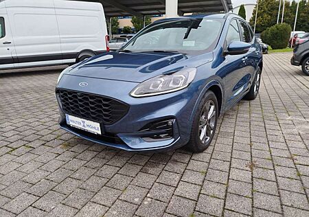 Ford Kuga ST-Line X AHK
