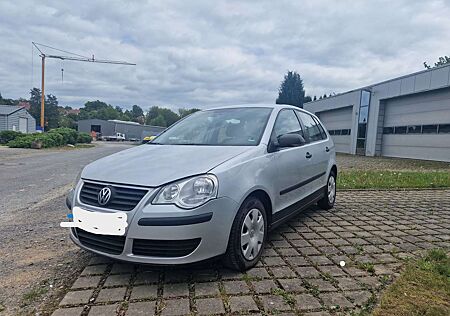 VW Polo Volkswagen Polo1.2Comfort5-Türer Tüv Neu 05.27 vielNeu