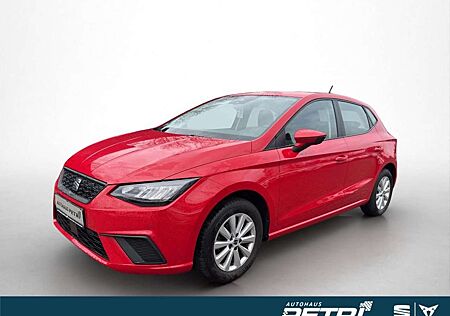 SEAT Ibiza Style 1.0 TSI 70 kW (95 PS) 5-Gang