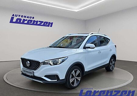 MG ZS Luxury Elektro 130 kW LUXURY El. Panodach+Navi+360