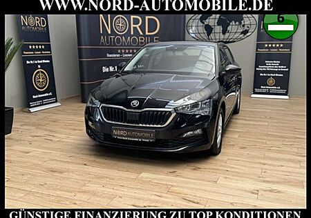 Skoda Scala 1.0 TSI Ambition *VIRT*LED*SHZ*NAVI*16Z