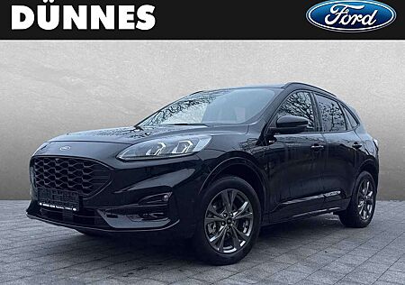 Ford Kuga 2.5 PHEV ST-LINE X