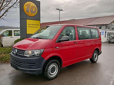 Volkswagen T6 Caravelle Kombi Diesel