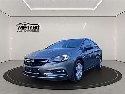 Opel Astra 1.4 Turbo Start/Stop Automatik Sports Tour
