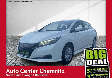 Nissan Leaf ()(2019- ) ZE1 Basis (ZE1)(2019- )