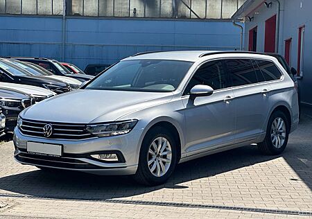 VW Passat Variant Volkswagen 2.0 TDI*Massage*Kamera*ACC*Navi*LED-Scheinw.*SR+WR