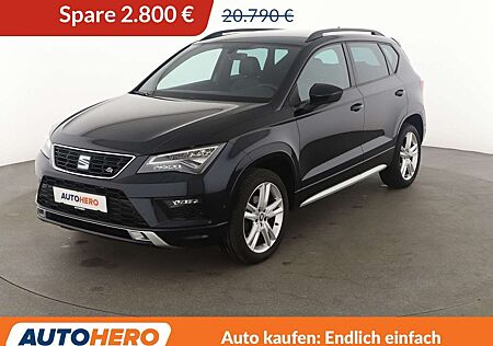 Seat Ateca 1.5 TSI ACT FR