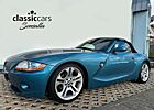 BMW Z4 Roadster 3.0i,Xenon,