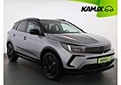 Opel Grandland 1.2 Turbo Aut. GS Line+LED+Navi+Kamera