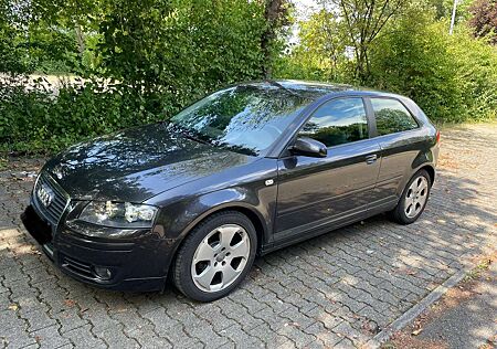 Audi A3 1.6 Ambition