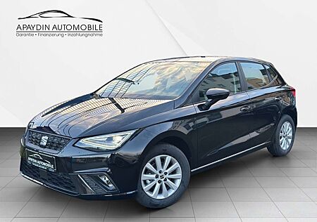 Seat Ibiza Style 1.0 LED SHZ RFK KLIMA NAVI VirCo