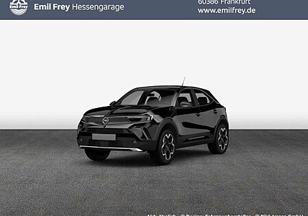 Opel Mokka 1.2 DI Turbo Automatik Elegance