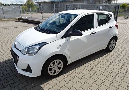 Hyundai i10 1.0 Select