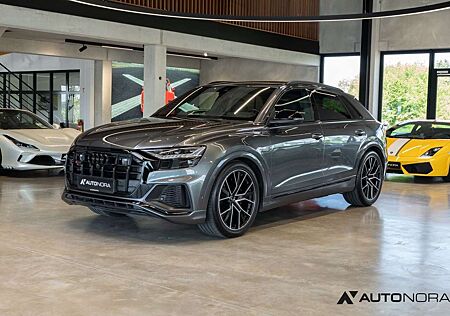 Audi SQ8 4.0 TFSI quattro B&O Massage Fahrwerkspaket