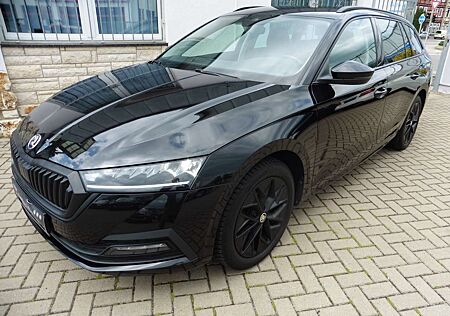 Skoda Octavia 1,0 Ambition*LED*NAVI*PDC*Ambiente*Spurhalte...