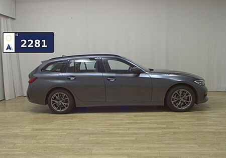 BMW 330 dA Touring Sport-Line Navi LED LC Prof. Pano