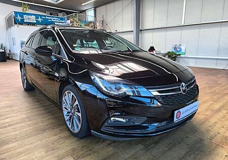 Opel Astra K Sports Tourer Innovation Start/Stop