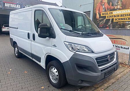 Fiat Ducato TÜV 11/25+SERVICE NEU+SCHECKHEFT