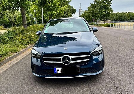Mercedes-Benz B 200 | TÜV & Service NEU | Garantie bis 07/26 | StHzg