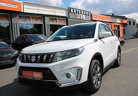 Suzuki Vitara 1.4 Mild-Hybrid Comfort 4x2/NAVI/KAM/