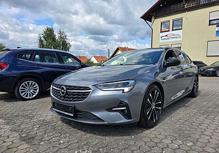 Opel Insignia B Sports Tourer Ultimate / TÜV NEU