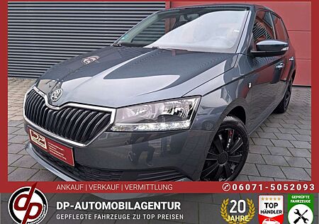 Skoda Fabia 1.0 "Race" *ALLWETTER/BLUETOOTH/KLIMA*