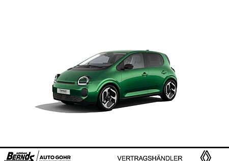 Renault Twingo E-Tech Techno 80 Urban Range 360°PDC NAVI SHZ LED