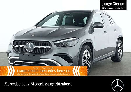 Mercedes-Benz GLA 220 4M PROGRESSIVE+PANO+LED+STHZG+KAMERA+TOTW
