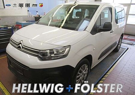 Citroën Berlingo Citroen M Live 11kW-Charger 5-Sitzer Klima