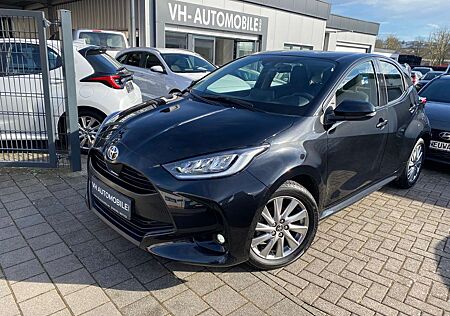 Toyota Yaris 1.5 A-GRA*APPLE&ANDROID*Klimaat*KAMERA*LED HSW*Shz