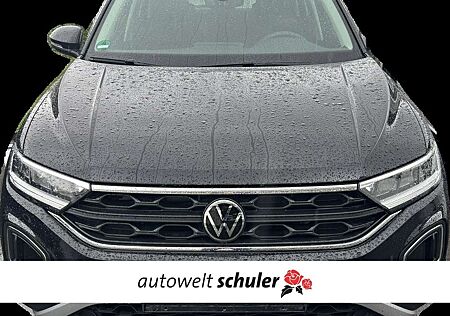 VW T-Roc Volkswagen 1.0 TSI LED Sitzheizung