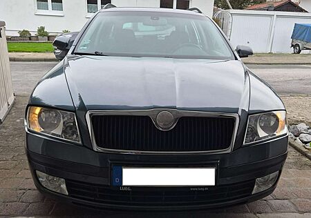 Skoda Octavia II Combi Diesel Combi 1.9 TDI Ambiente