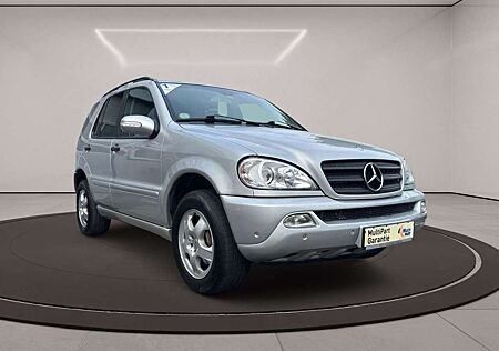 Mercedes-Benz ML 270 CDI