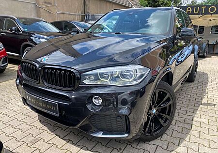 BMW X5 3.0d xDrive *M-PAKET*MEMORY*PANO*H&K*HEAD-UP