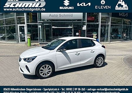 Opel Corsa -e 0.0