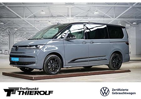 VW T7 Multivan Volkswagen Life 2.0 TDI AHK ACC LED Matrix