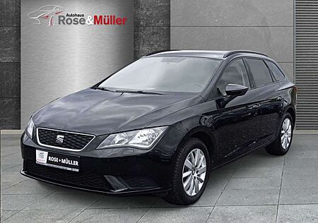 Seat Leon Sportstourer*EPH*SHZ*GARANTIE*WR*SR-ALU*