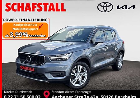 Volvo XC 40 XC40 Momentum T4 2.0 AWD Panorama AHK E Sitze Memory Na