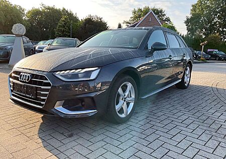Audi A4 Avant 40 TDI S tronic,Navi,LED,Induktives Lad
