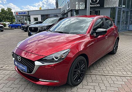 Mazda 2 90 PS HOMURA TOU-P2 NAV