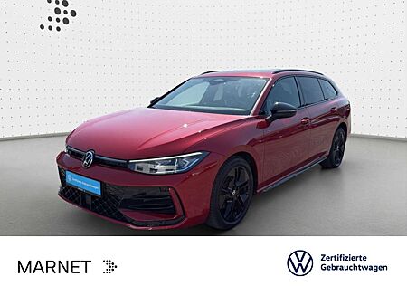 VW Passat Variant Volkswagen 2.0 TDI DSG R-Line Black Style*
