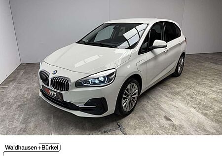 BMW 225xe 225 2er Active Tourer - Luxury Line Klima Navi