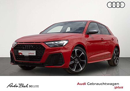Audi A1 S line 40TFSI Stronic LED SONOS ACC