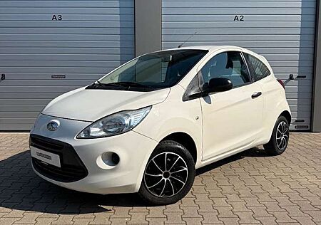 Ford Ka /+ Trend, Querlenker neu, Bremse neu, TÜV neu!!!