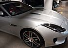 Jaguar F-Type +Cabriolet+2.0+Aut.