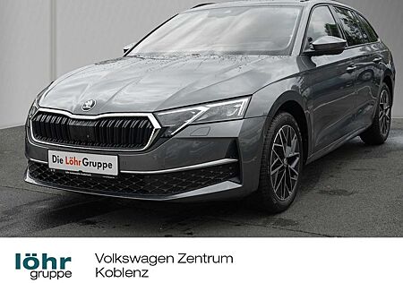 Skoda Octavia Combi 2.0 TDI DSG Selection