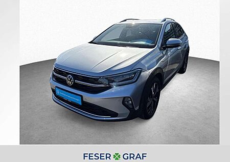 VW Taigo Volkswagen 1.5 TSI DSG STYLE AHK KAM ACC NAVI APP SHZ