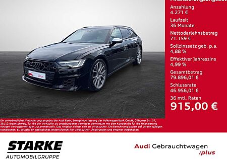 Audi S6 Avant TDI tiptronic quattro