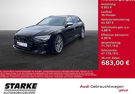 Audi S6 Avant TDI tiptronic quattro